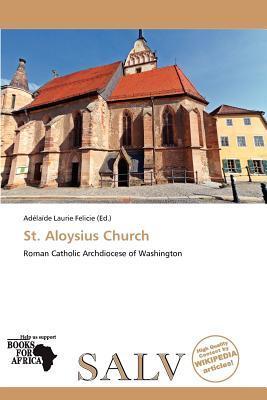 St. Aloysius Church