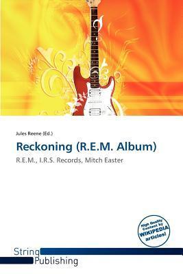 Reckoning (R.E.M. Album)