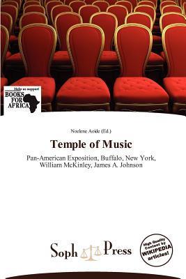 Temple of Music