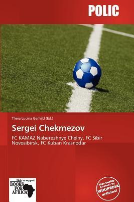 Sergei Chekmezov
