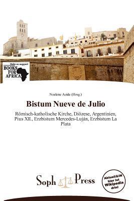 Bistum Nueve de Julio