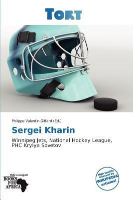 Sergei Kharin