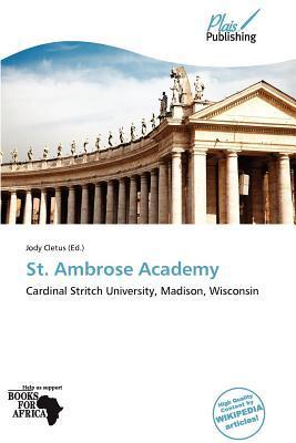 St. Ambrose Academy