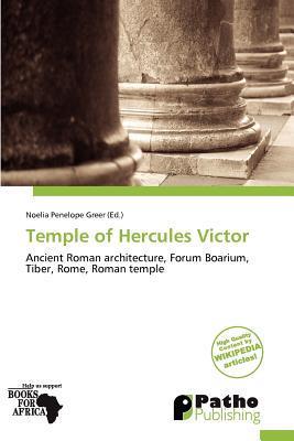 Temple of Hercules Victor