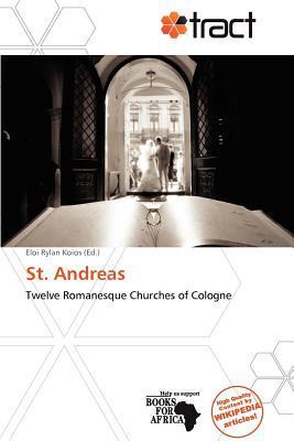 St. Andreas