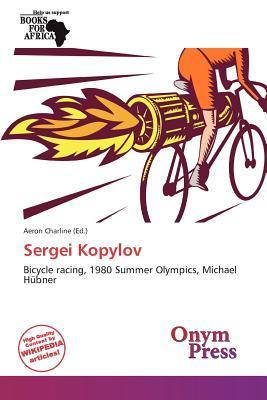 Sergei Kopylov