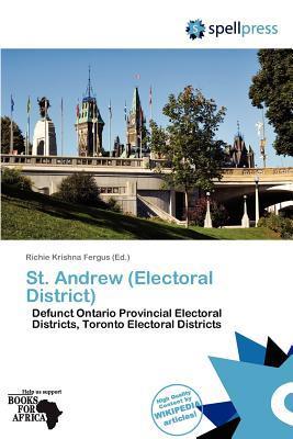 St. Andrew (Electoral District)