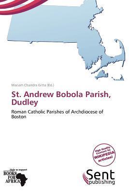 St. Andrew Bobola Parish Dudley
