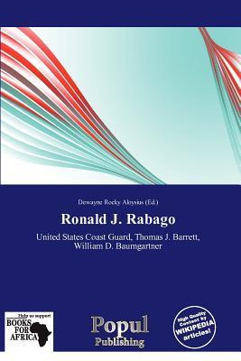 Ronald J. Rabago