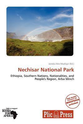 Nechisar National Park