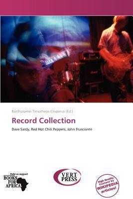 Record Collection