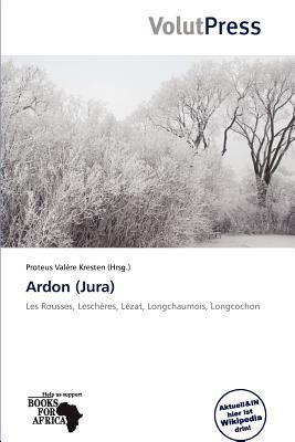 Ardon (Jura)