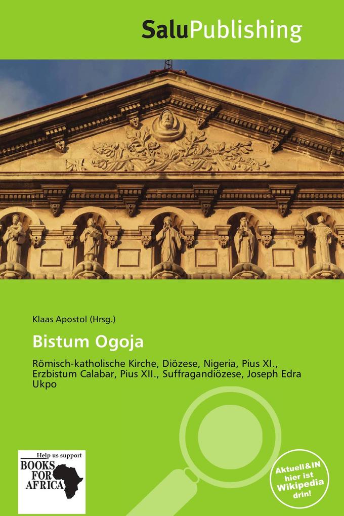 Bistum Ogoja