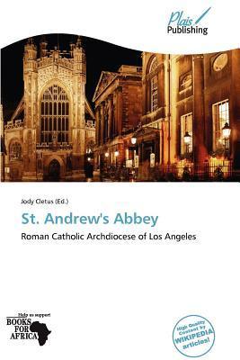 St. Andrew's Abbey