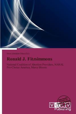 Ronald J. Fitzsimmons