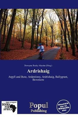 Ardrishaig