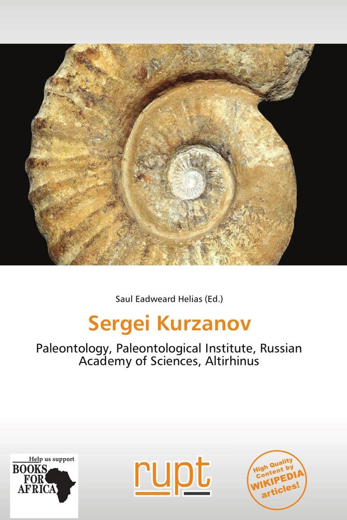 Sergei Kurzanov