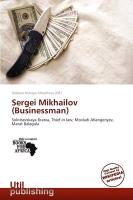 Sergei Mikhailov (Businessman)