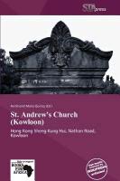 St. Andrew's Church (Kowloon)