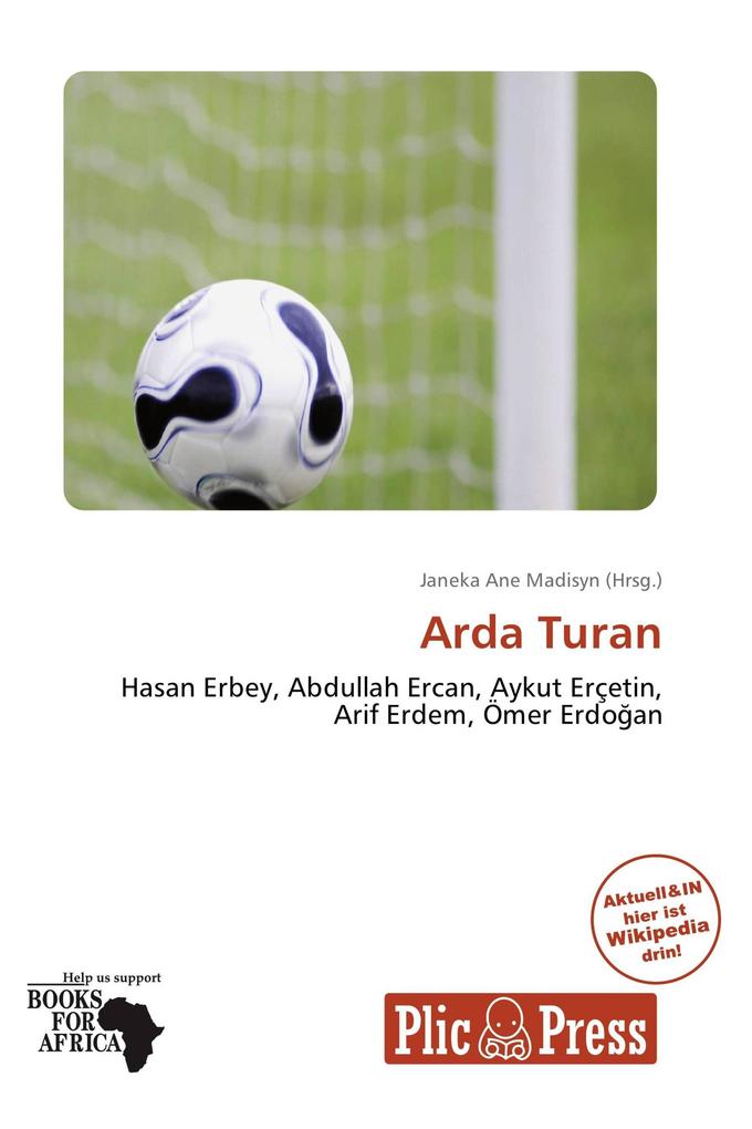 Arda Turan