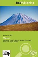 Ubinas