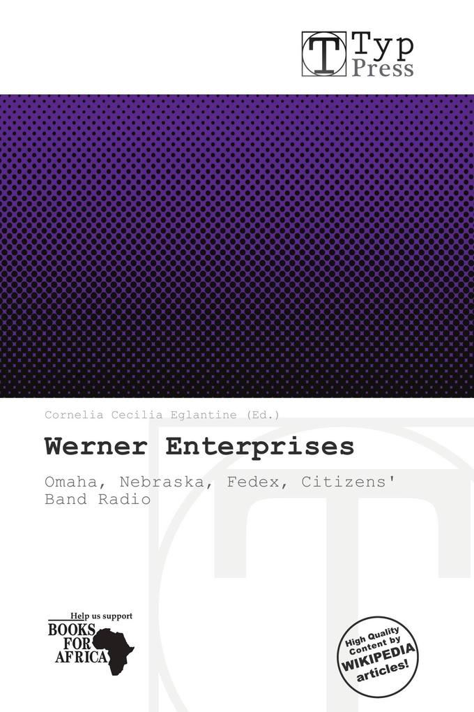 Werner Enterprises