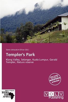 Templer's Park