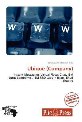 Ubique (Company)