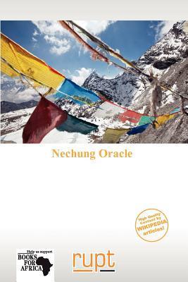 Nechung Oracle