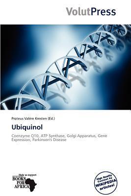Ubiquinol