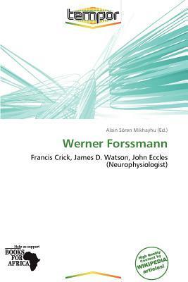 Werner Forssmann