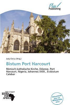 Bistum Port Harcourt