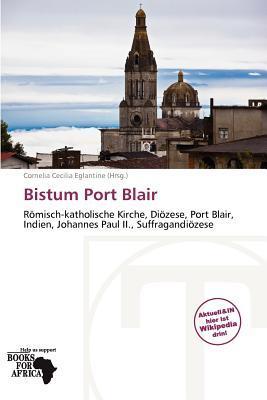 Bistum Port Blair