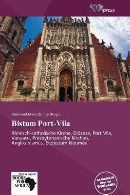 Bistum Port-Vila