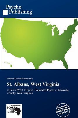 St. Albans West Virginia