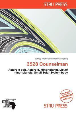 3528 Counselman