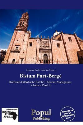 Bistum Port-Bergé