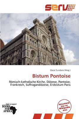 Bistum Pontoise