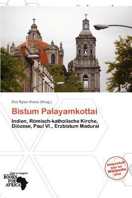 Bistum Palayamkottai