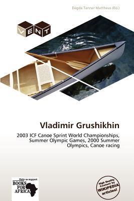 Vladimir Grushikhin