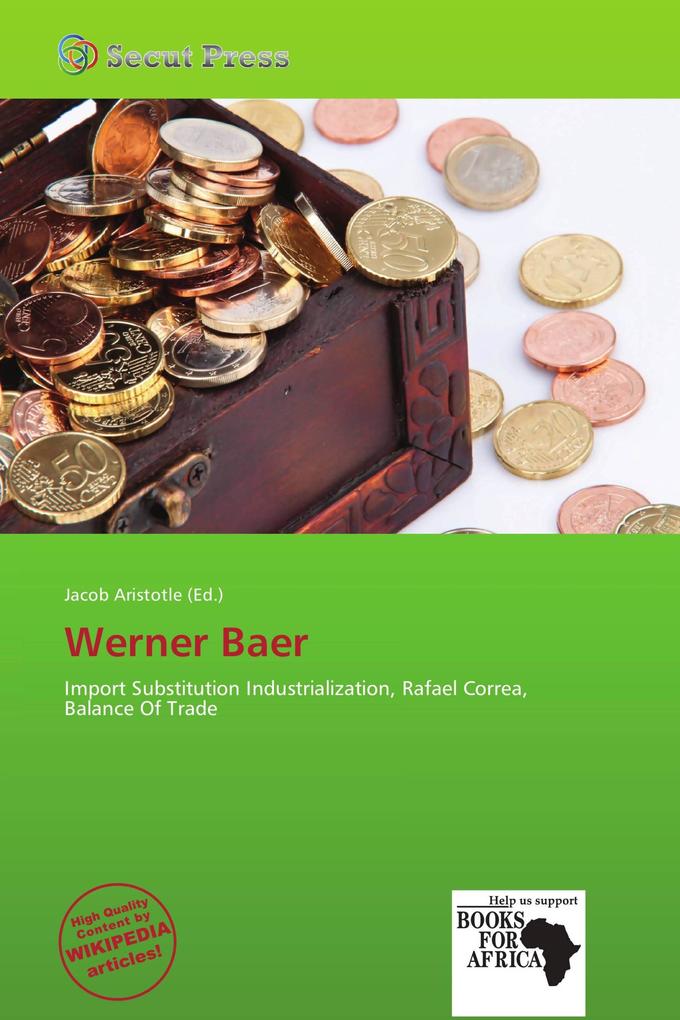 Werner Baer