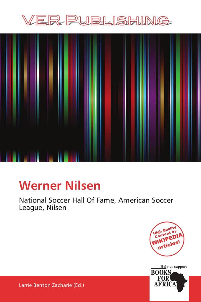 Werner Nilsen