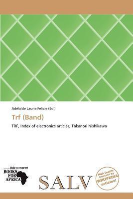 Trf (Band)