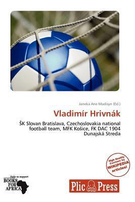 Vladimír Hrivnák
