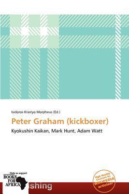 Peter Graham (kickboxer)