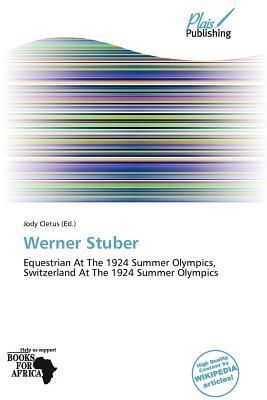 Werner Stuber