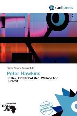 Peter Hawkins