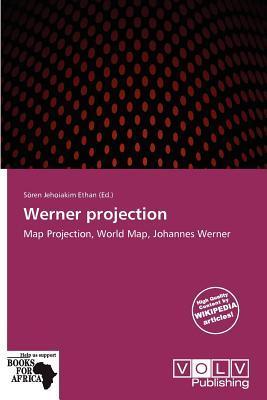 Werner projection