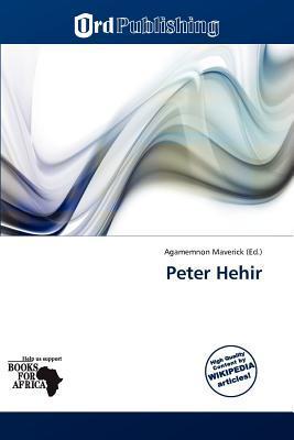 Peter Hehir