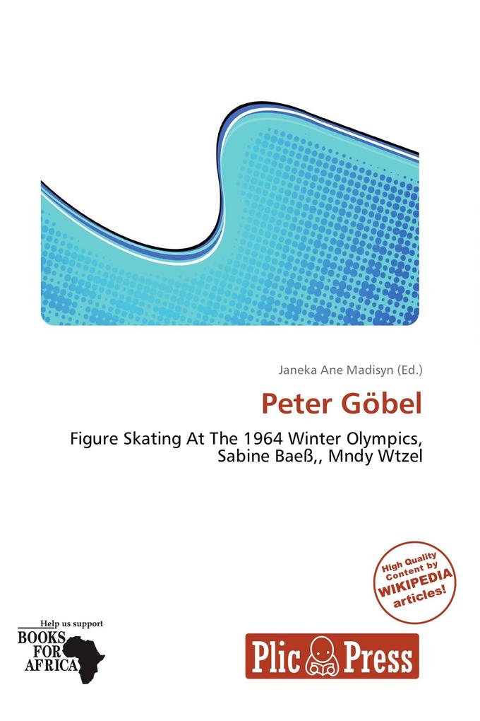 Peter Göbel
